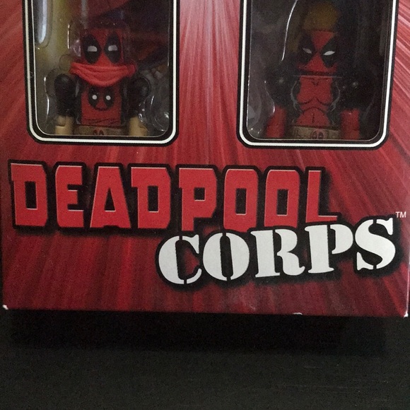 NY Comic Con Exclusive (2011) - Picture 7 of 10